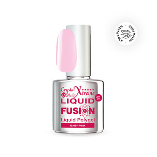 Polygel Liquid Fusion / vloeibare polygel