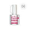 Crystal Nails Crystal Nails Liquid Fusion Polygel Clear 13 ml TPO/HEMA vrij Crystal Nails Crystal Nails Liquid Fusion Polygel Clear 13 ml TPO/HEMA vrij