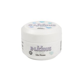 LoveNess LoveNess B-Licious Gel Lilac Mousse 15 ml TPO/HEMA vrij LoveNess LoveNess B-Licious Gel Lilac Mousse 15 ml TPO/HEMA vrij