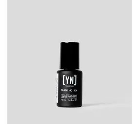 Young Nails Young Nails Gelpolish Top Coat 15 ml *binnenkort leverbaar