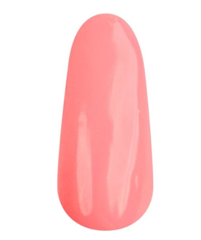 Florence Nails Florence Nails Gelpolish Peach Paradise 10 ml 100.124.362-S TPO/HEMA vrij Florence Nails Florence Nails Gelpolish Peach Paradise 10 ml 100.124.362-S TPO/HEMA vrij