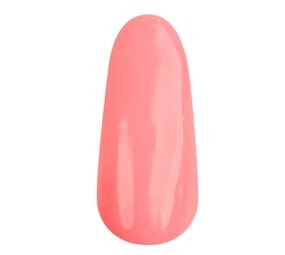 Florence Nails Florence Nails Gelpolish Peach Paradise 10 ml 100.124.362-S TPO/HEMA vrij Florence Nails Florence Nails Gelpolish Peach Paradise 10 ml 100.124.362-S TPO/HEMA vrij