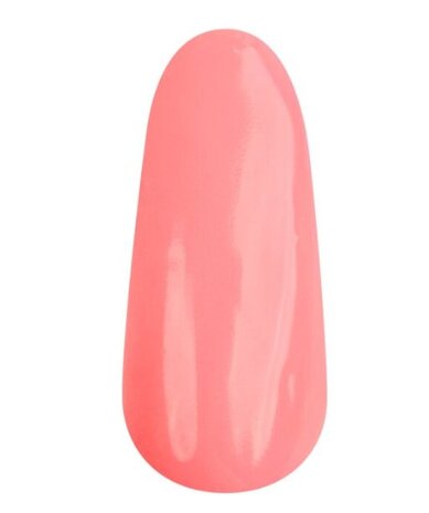 Florence Nails Florence Nails Gelpolish Peach Paradise 10 ml 100.124.362-S TPO/HEMA vrij Florence Nails Florence Nails Gelpolish Peach Paradise 10 ml 100.124.362-S TPO/HEMA vrij