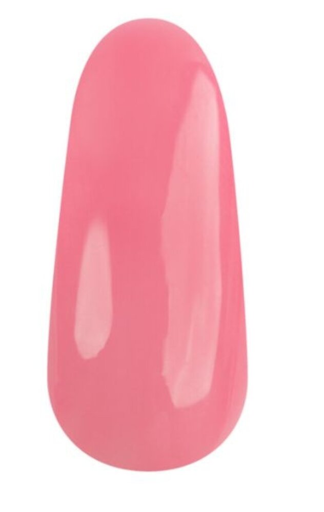 Florence Nails Florence Nails Gelpolish Raspberry Rush 10 ml 100.124.361-S TPO/HEMA vrij