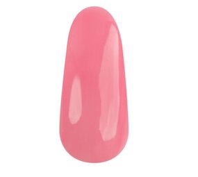 Florence Nails Florence Nails Gelpolish Raspberry Rush 10 ml 100.124.361-S TPO/HEMA vrij