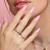 Florence Nails Florence Nails Gelpolish Strawberry Delight 10 ml 100.124.360-S TPO/HEMA vrij Florence Nails Florence Nails Gelpolish Strawberry Delight 10 ml 100.124.360-S TPO/HEMA vrij