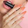 Florence Nails Florence Nails Gelpolish Tropical Tango 10 ml 100.124.365-S TPO/HEMA vrij Florence Nails Florence Nails Gelpolish Tropical Tango 10 ml 100.124.365-S TPO/HEMA vrij