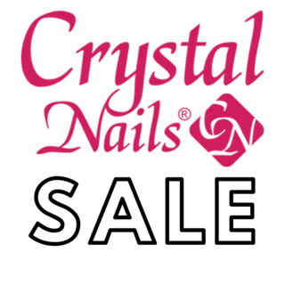 Crystal Nails Sale