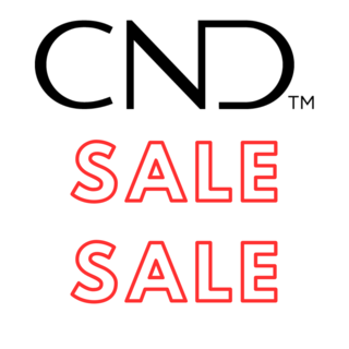 CND SALE