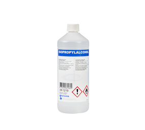 Reymerink Reymerink Alcohol 99,9% Isopropyl IPA 1000 ml Reymerink Reymerink Alcohol 99,9% Isopropyl IPA 1000 ml