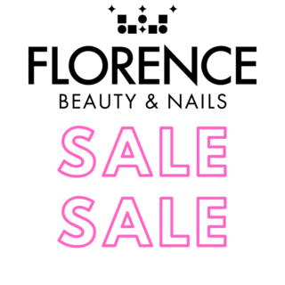 Florence Nails Sale