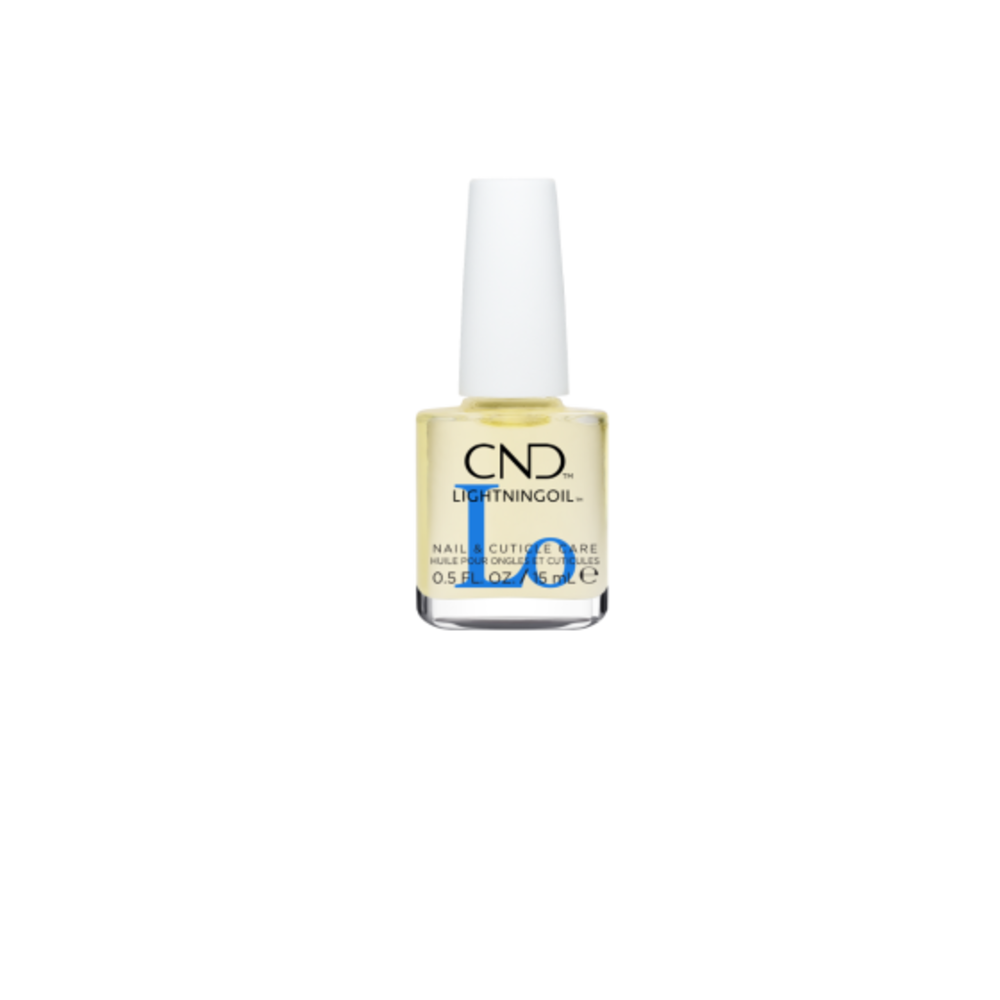 CND CND LightningOil™ 15 ml CND CND LightningOil™ 15 ml