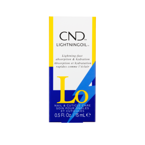 CND CND LightningOil™ 15 ml CND CND LightningOil™ 15 ml