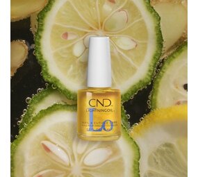 CND CND LightningOil™ 15 ml