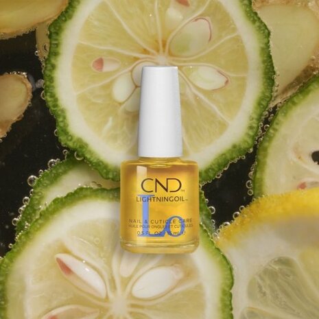 CND CND LightningOil™ 15 ml CND CND LightningOil™ 15 ml