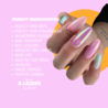 LoveNess LoveNess B-Licious Gel Blushie Peach 15 ml TPO/HEMA vrij LoveNess LoveNess B-Licious Gel Blushie Peach 15 ml TPO/HEMA vrij