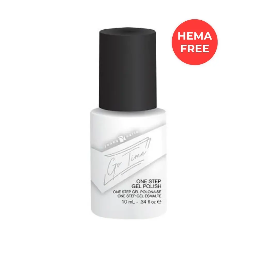 Young Nails Young Nails Go Time Heaven Help Me GT028 *niet leverbaar*