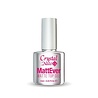 Crystal Nails Crystal Nails Mattever Matte Top Gel 13 ml SALE *niet leverbaar* Crystal Nails Crystal Nails Mattever Matte Top Gel 13 ml SALE *niet leverbaar*