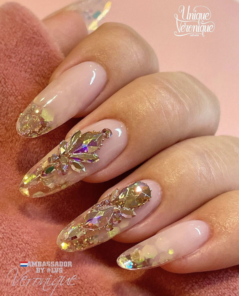 LoveNess LoveNess RevoGel 2.0 Rosa Pastel 50 ml TPO/HEMA vrij LoveNess LoveNess RevoGel 2.0 Rosa Pastel 50 ml TPO/HEMA vrij