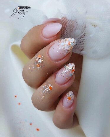 LoveNess LoveNess RevoGel 2.0 Rosa Pastel 50 ml TPO/HEMA vrij LoveNess LoveNess RevoGel 2.0 Rosa Pastel 50 ml TPO/HEMA vrij