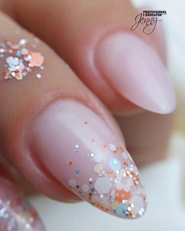 LoveNess LoveNess RevoGel 2.0 Rosa Pastel 50 ml TPO/HEMA vrij LoveNess LoveNess RevoGel 2.0 Rosa Pastel 50 ml TPO/HEMA vrij