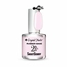 Crystal Nails Crystal Nails SmartGummy Rubber Base Gel Nr14 Milky Rose 13 ml - TPO/HEMA vrij Crystal Nails Crystal Nails SmartGummy Rubber Base Gel Nr14 Milky Rose 13 ml - TPO/HEMA vrij