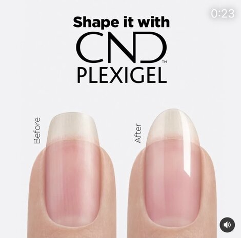CND CND Startpakket PLEXIGEL met GRATIS opleiding, CND LED Lamp en merchandise CND CND Startpakket PLEXIGEL met GRATIS opleiding, CND LED Lamp en merchandise