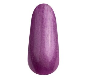 Florence Nails Florence Nails Gelpolish Glowberry 10 ml 100.124.369-S TPO/HEMA vrij