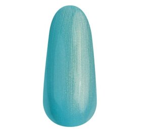 Florence Nails Florence Nails Gelpolish Toxic Tease 10 ml 100.124.371-S TPO/HEMA vrij