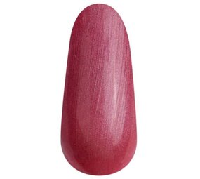 Florence Nails Florence Nails Gelpolish Rose Static 10 ml 100.124.368-S TPO/HEMA vrij