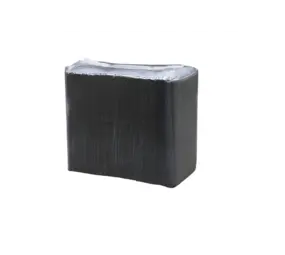 PBP BLACK Table Towels | Dental Towels 125 st PBP BLACK Table Towels | Dental Towels 125 st