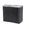 PBP BLACK Table Towels | Dental Towels 125 st PBP BLACK Table Towels | Dental Towels 125 st