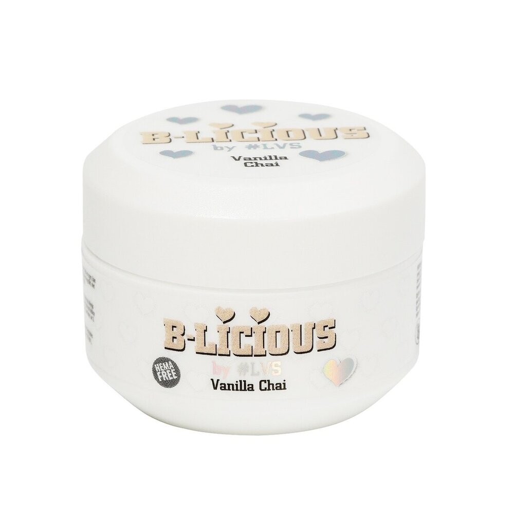 LoveNess LoveNess B-Licious Gel Vanilla Chai 15 ml TPO/HEMA vrij LoveNess LoveNess B-Licious Gel Vanilla Chai 15 ml TPO/HEMA vrij