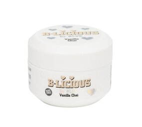 LoveNess LoveNess B-Licious Gel Vanilla Chai 15 ml TPO/HEMA vrij LoveNess LoveNess B-Licious Gel Vanilla Chai 15 ml TPO/HEMA vrij