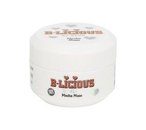 LoveNess LoveNess B-Licious Gel Mocha Muse 15 ml TPO/HEMA vrij LoveNess LoveNess B-Licious Gel Mocha Muse 15 ml TPO/HEMA vrij