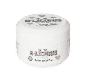 LoveNess LoveNess B-Licious Gel Golden Peach Fizz 15 ml TPO/HEMA vrij LoveNess LoveNess B-Licious Gel Golden Peach Fizz 15 ml TPO/HEMA vrij