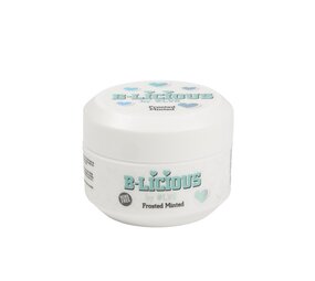 LoveNess LoveNess B-Licious Gel Frosted Minted 15 ml TPO/HEMA vrij LoveNess LoveNess B-Licious Gel Frosted Minted 15 ml TPO/HEMA vrij