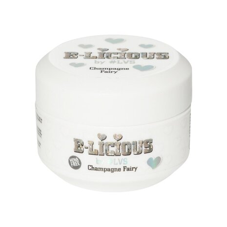 LoveNess LoveNess B-Licious Gel Champagne Fairy 15 ml TPO/HEMA vrij LoveNess LoveNess B-Licious Gel Champagne Fairy 15 ml TPO/HEMA vrij