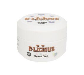 LoveNess LoveNess B-Licious Gel Caramel Cloud 15 ml TPO/HEMA vrij LoveNess LoveNess B-Licious Gel Caramel Cloud 15 ml TPO/HEMA vrij