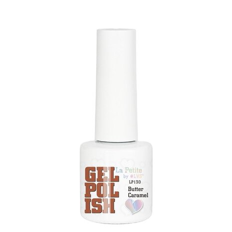 LoveNess LoveNess La Petite Gel Polish Butter Caramel LP130 7 ml