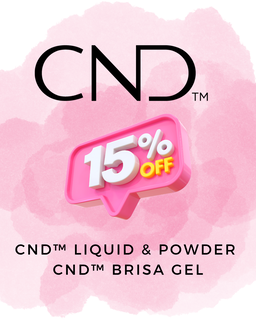 CND™ SALE Liquid & Powder & Brisa Gel