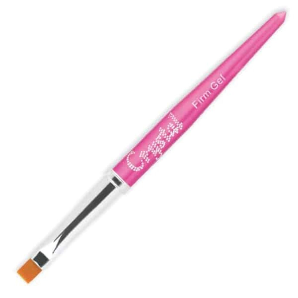 Crystal Nails Crystal Nails Firm Gel Brush OP=OP