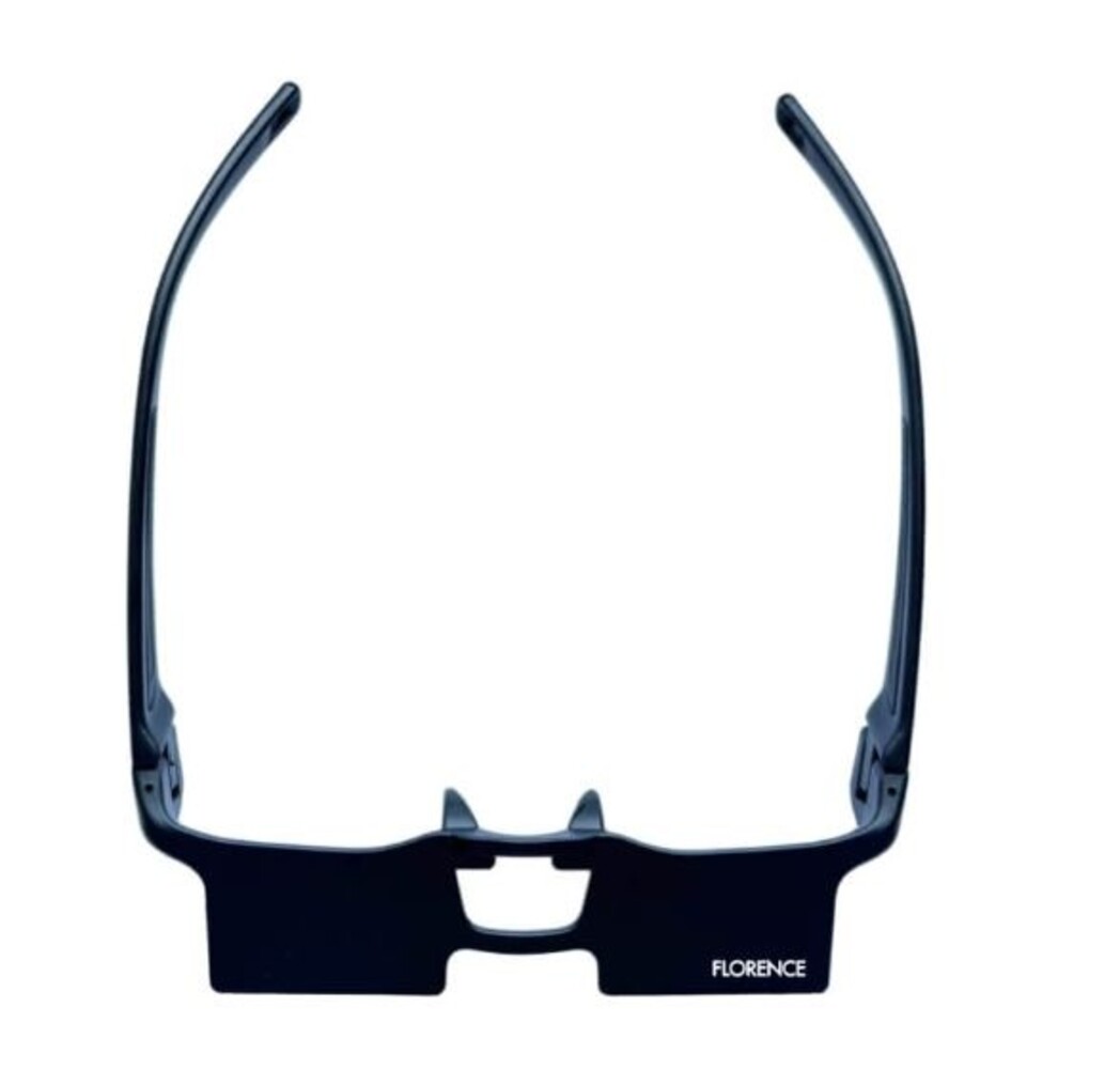 Florence Nails Florence Nails Lazy Glasses