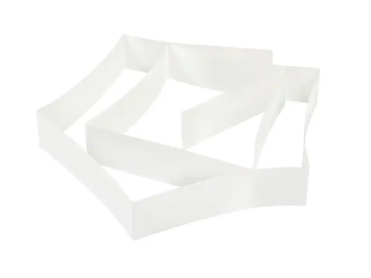 PBP PBP Fiberglass SILK Strip Clear (+/- 90 cm) *niet leverbaar* PBP PBP Fiberglass SILK Strip Clear (+/- 90 cm) *niet leverbaar*