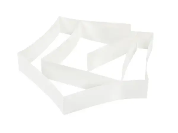 PBP PBP Fiberglass SILK Strip Clear (+/- 90 cm) *niet leverbaar* PBP PBP Fiberglass SILK Strip Clear (+/- 90 cm) *niet leverbaar*