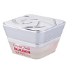 Crystal Nails Crystal Nails Builder Gel White I 15 ml TPO/HEMA OP=OP Crystal Nails Crystal Nails Builder Gel White I 15 ml TPO/HEMA OP=OP