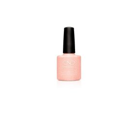 CND CND Shellac  Grapefruit Sparkle 7,3 ml CND CND Shellac  Grapefruit Sparkle 7,3 ml