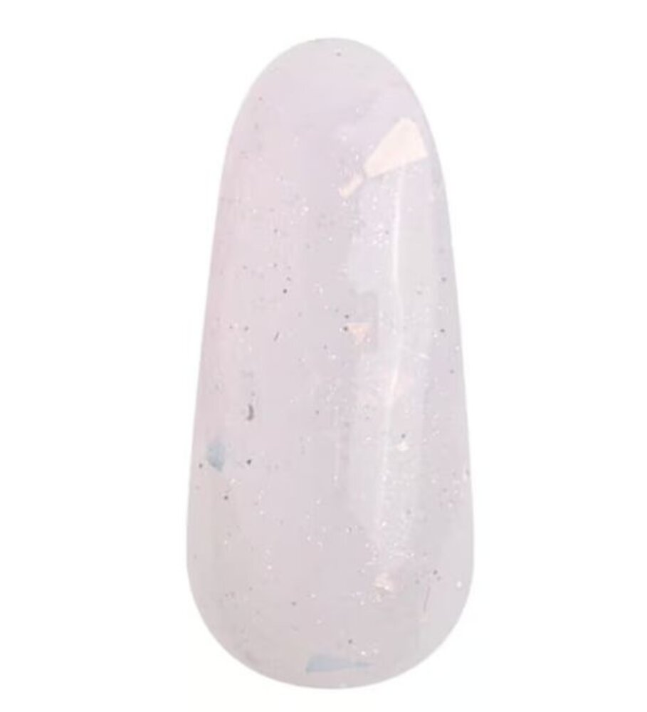 Florence Nails Florence Nails Bottle Builder Milky Flakes 18 ml SALON SIZE - TPO/HEMA vrij Florence Nails Florence Nails Bottle Builder Milky Flakes 18 ml SALON SIZE - TPO/HEMA vrij