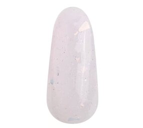 Florence Nails Florence Nails Bottle Builder Milky Flakes 18 ml SALON SIZE - TPO/HEMA vrij Florence Nails Florence Nails Bottle Builder Milky Flakes 18 ml SALON SIZE - TPO/HEMA vrij