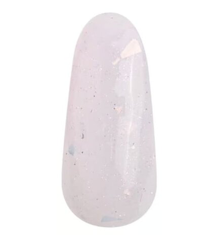 Florence Nails Florence Nails Bottle Builder Milky Flakes 18 ml SALON SIZE - TPO/HEMA vrij Florence Nails Florence Nails Bottle Builder Milky Flakes 18 ml SALON SIZE - TPO/HEMA vrij